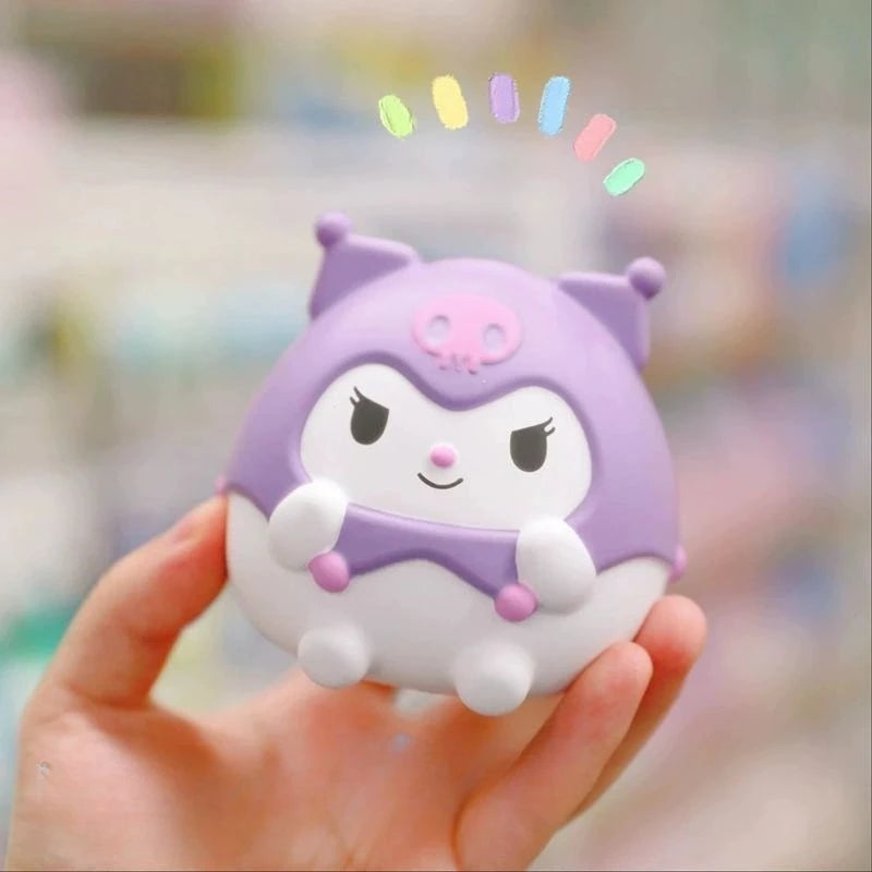 Hello Kitty Slow Rising Squishies
