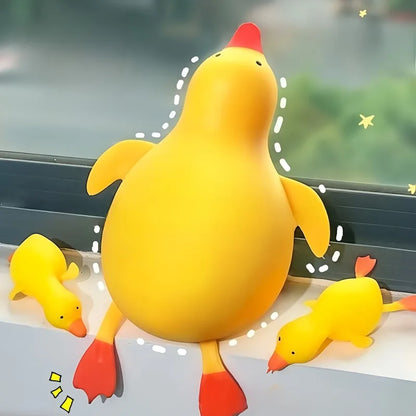 Squishy Duck
