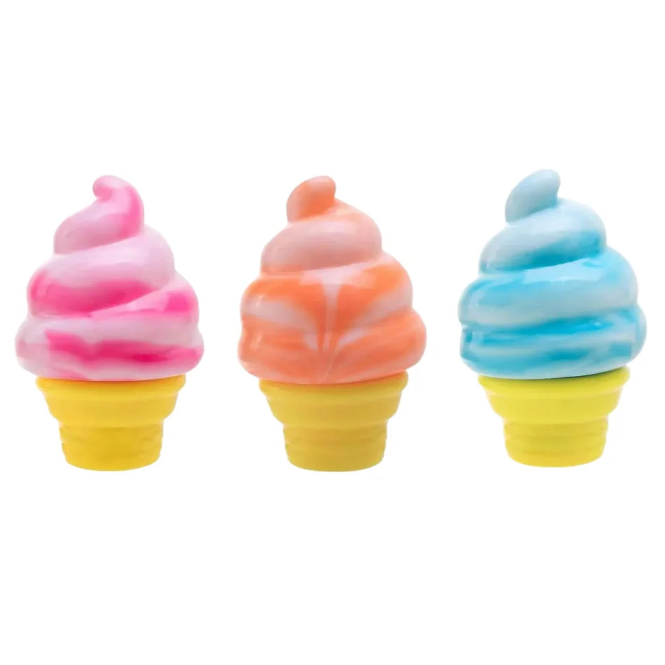 Needoh Style Ice Cream