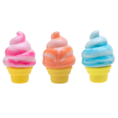Needoh Style Ice Cream