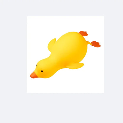 Squishy Duck