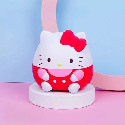 Hello Kitty Slow Rising Squishies