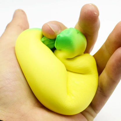 Banana Squishy