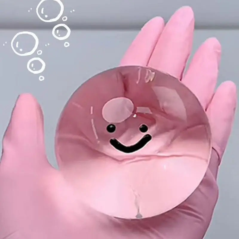 Soft Octopus Squishy