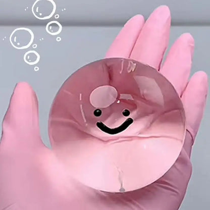 Soft Octopus Squishy
