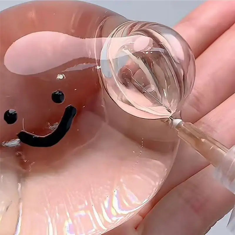 Soft Octopus Squishy
