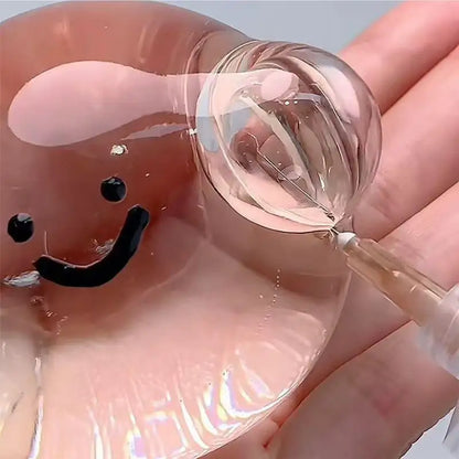 Soft Octopus Squishy