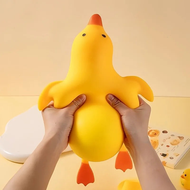 Squishy Duck