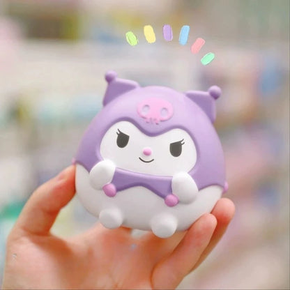 Hello Kitty Slow Rising Squishies
