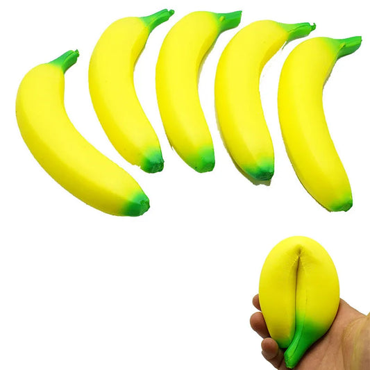 Banana Squishy