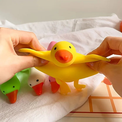 Squishy Duck