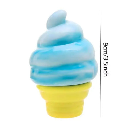 Needoh Style Ice Cream