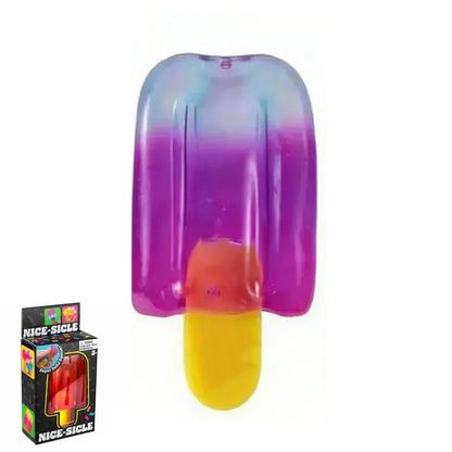 Needoh Style Ice Cream