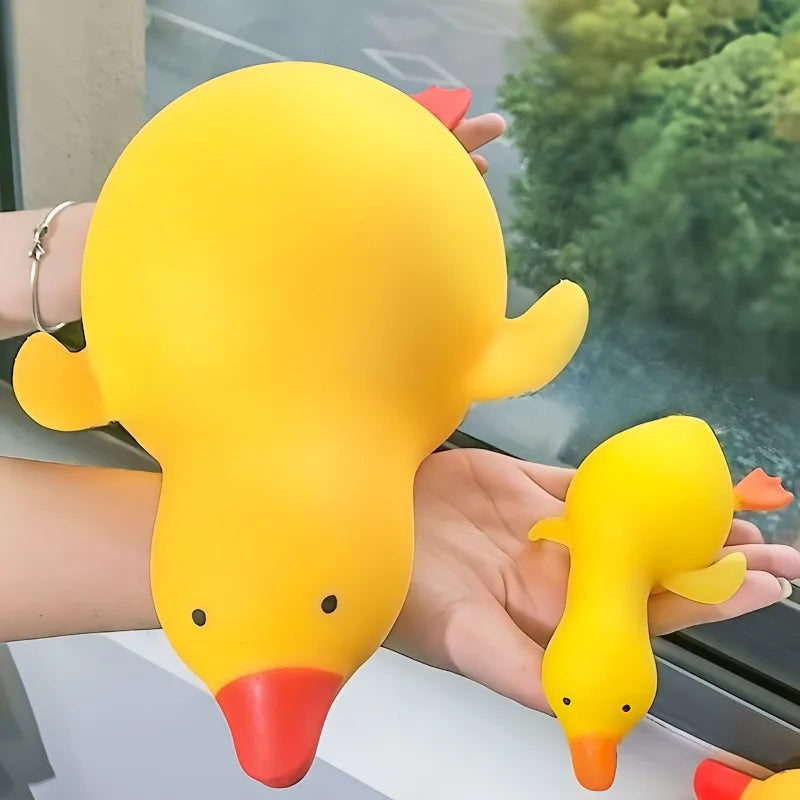 Squishy Duck