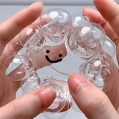 Soft Octopus Squishy