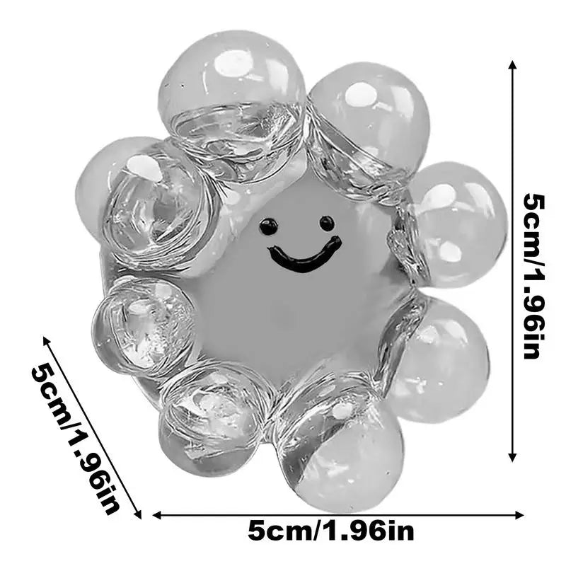 Soft Octopus Squishy