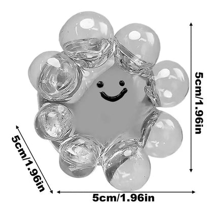 Soft Octopus Squishy