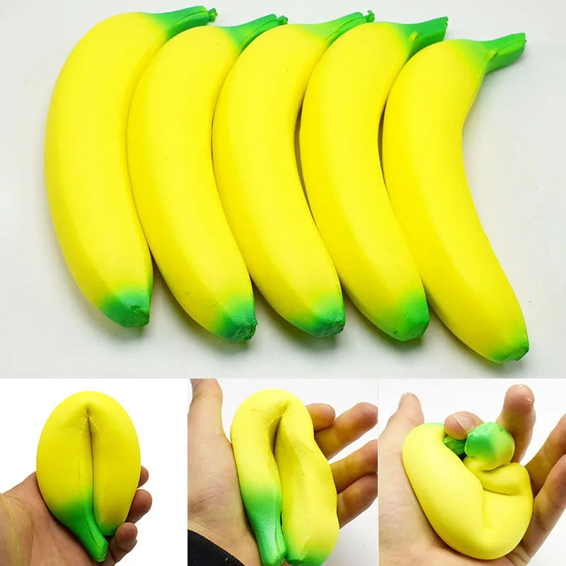 Banana Squishy