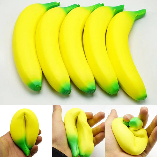 Banana Squishy