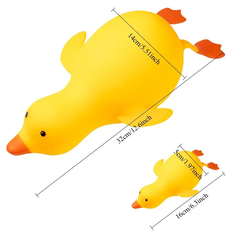 Squishy Duck