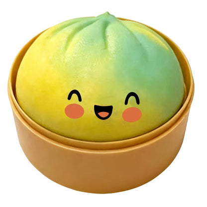 Squishy Dumpling