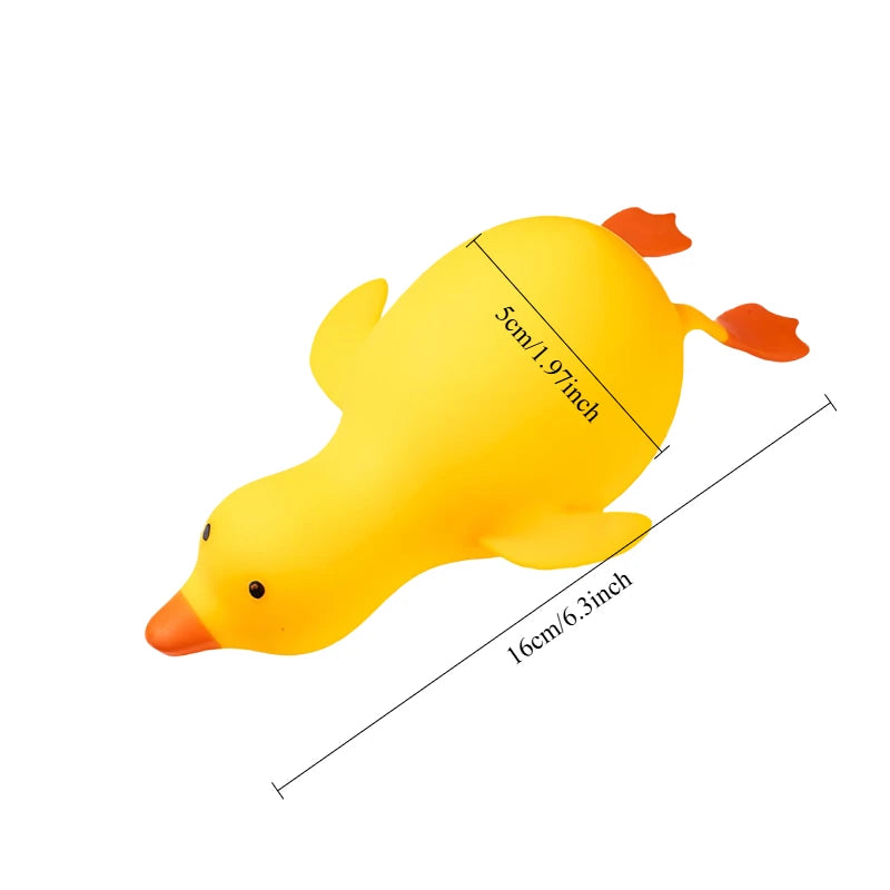 Squishy Duck