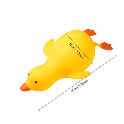 Squishy Duck