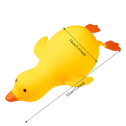 Squishy Duck