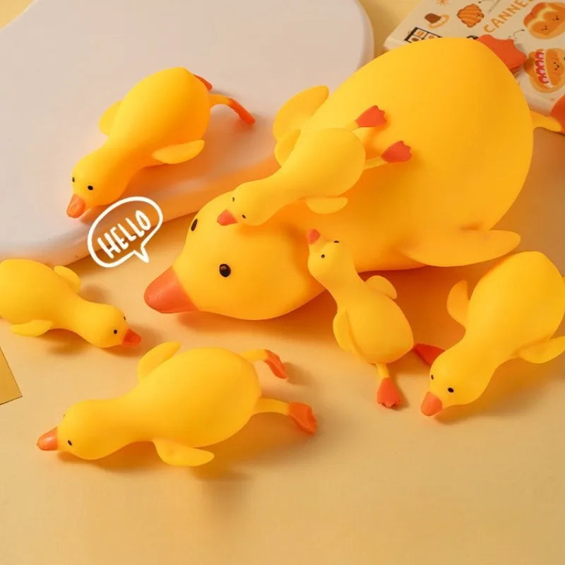 Squishy Duck
