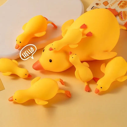 Squishy Duck