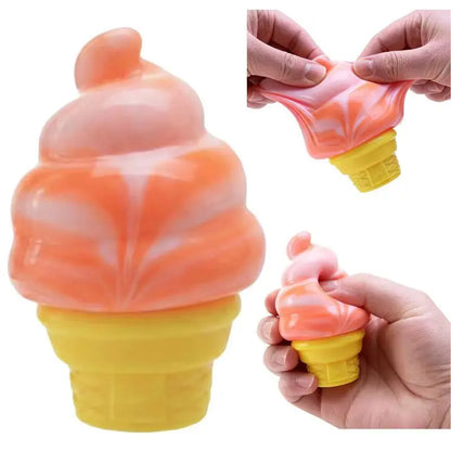 Needoh Style Ice Cream