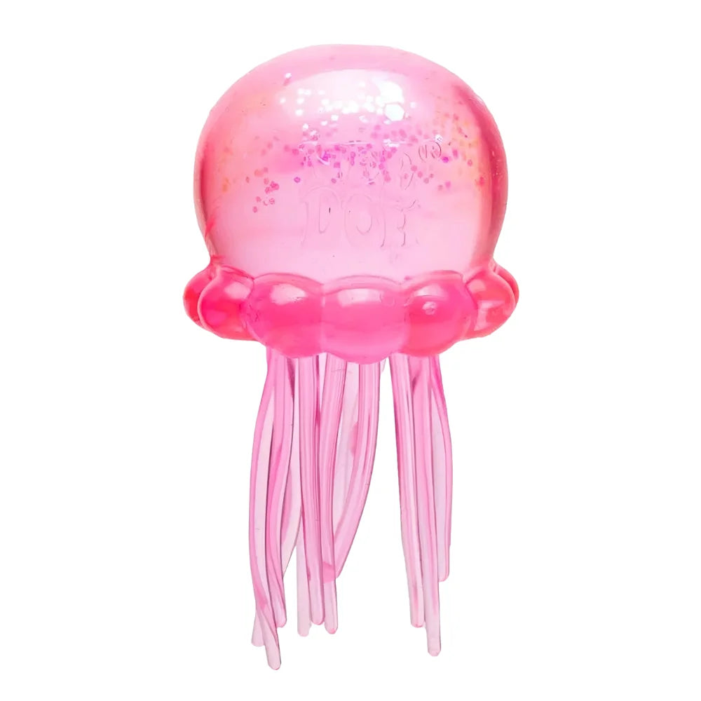 NeeDoh Style Jellyfish